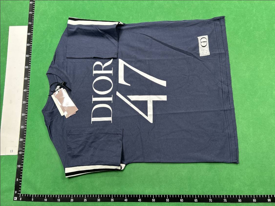 DIOR TEES