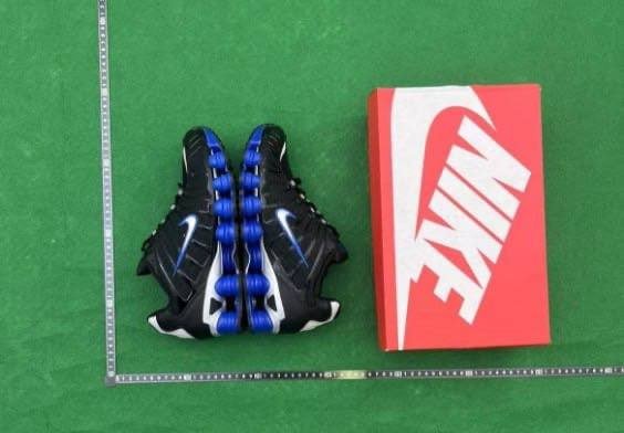 Nike Shox
