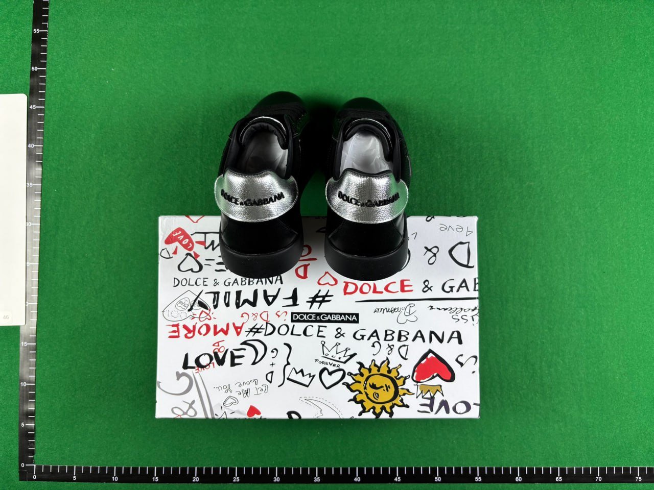 Dolce & Gabbana Casual Shoes