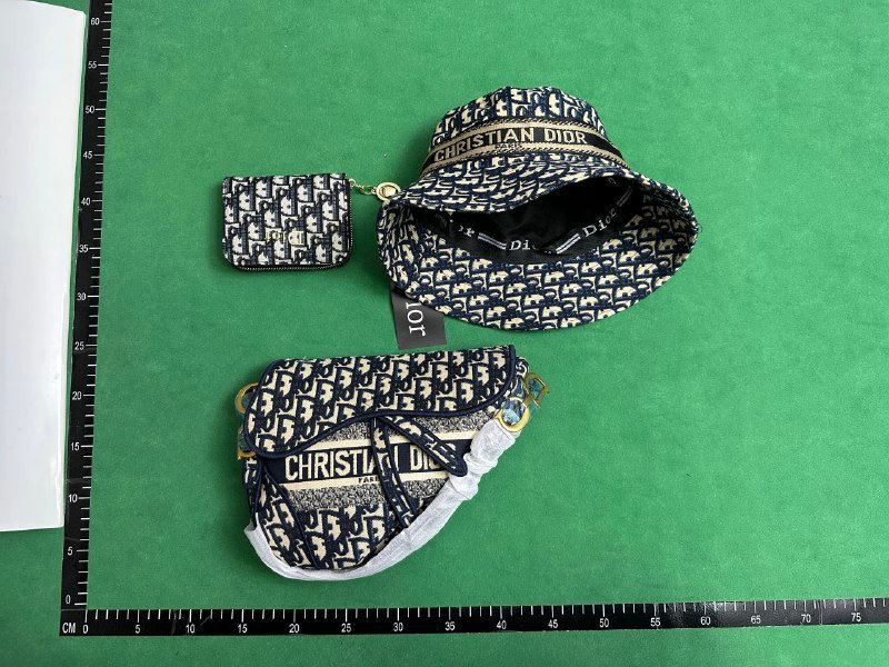 LV Dior bag set ( 22 + styles)