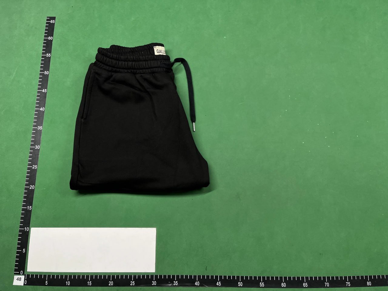 Gallery dept  shorts 