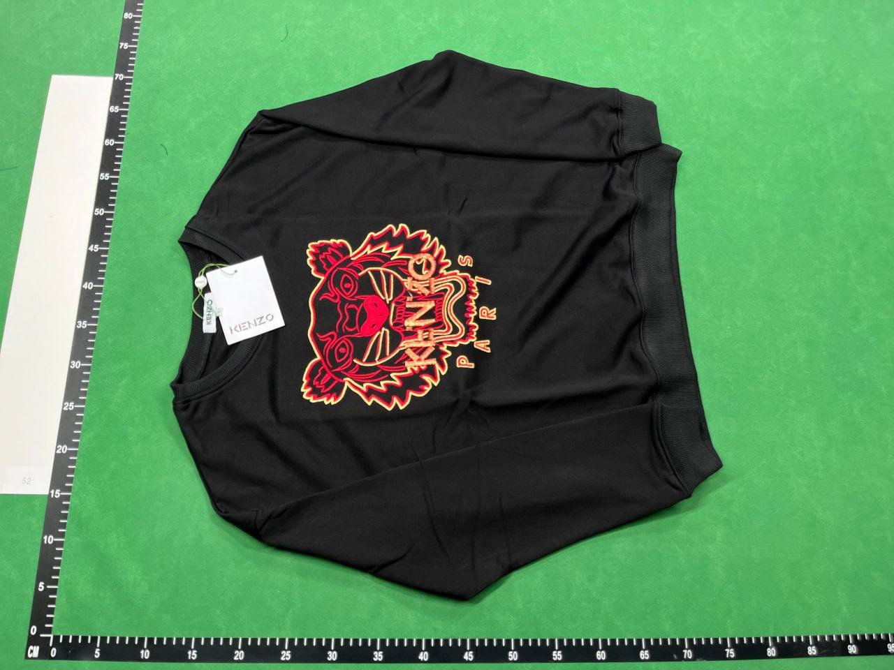 KENZO crew sweatshirt