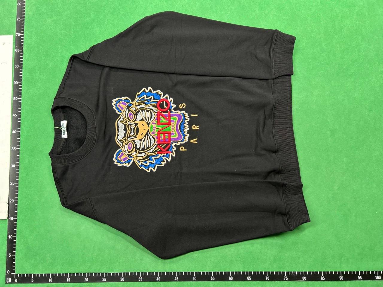 KENZO crew sweatshirt