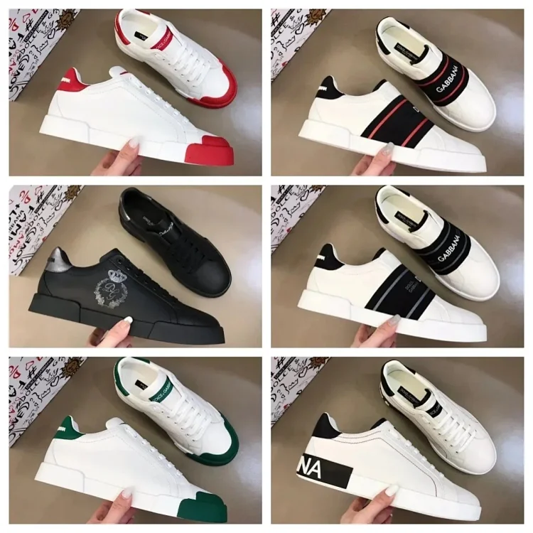 Dolce & Gabbana Casual Shoes