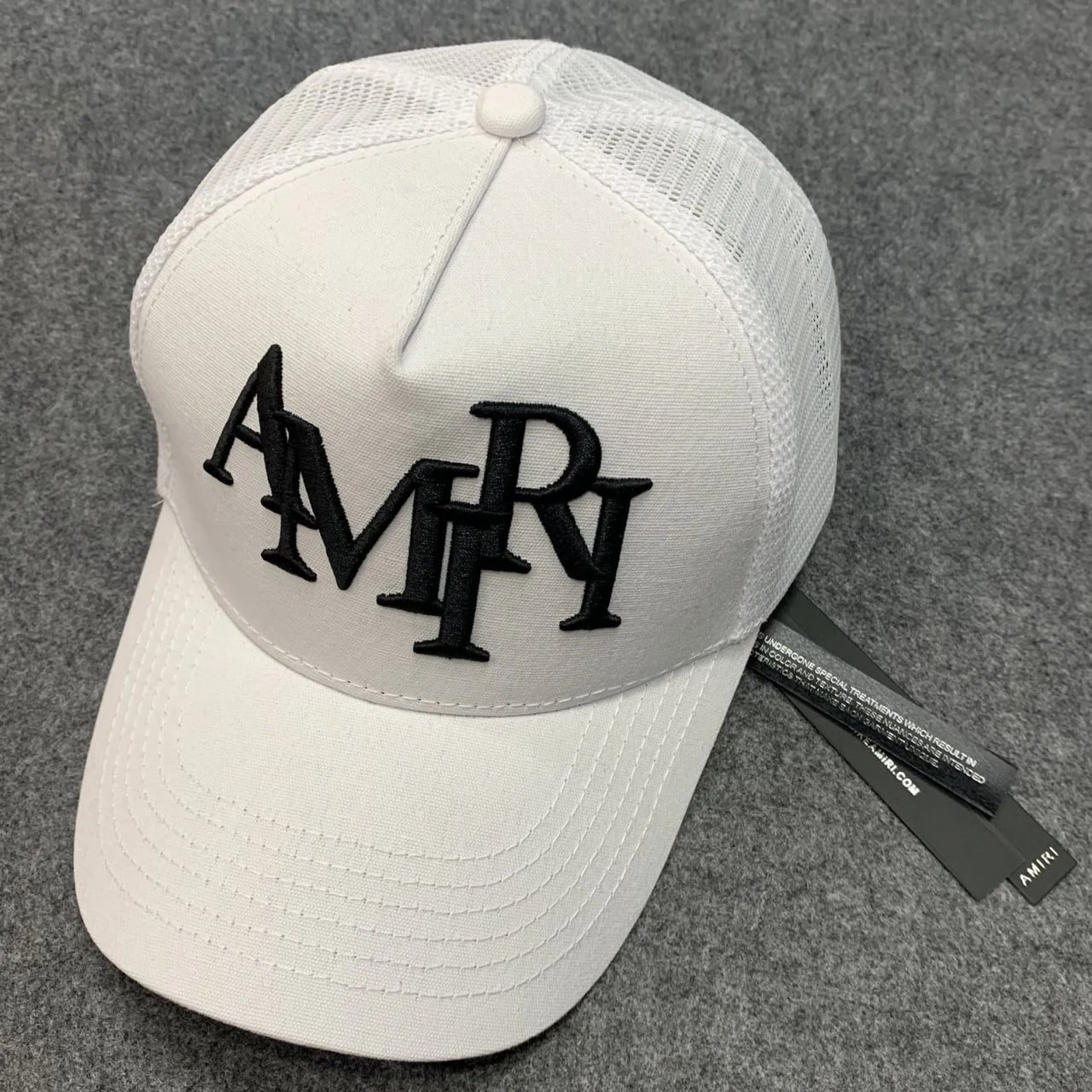 AMIRI hat ( 36 + styles)