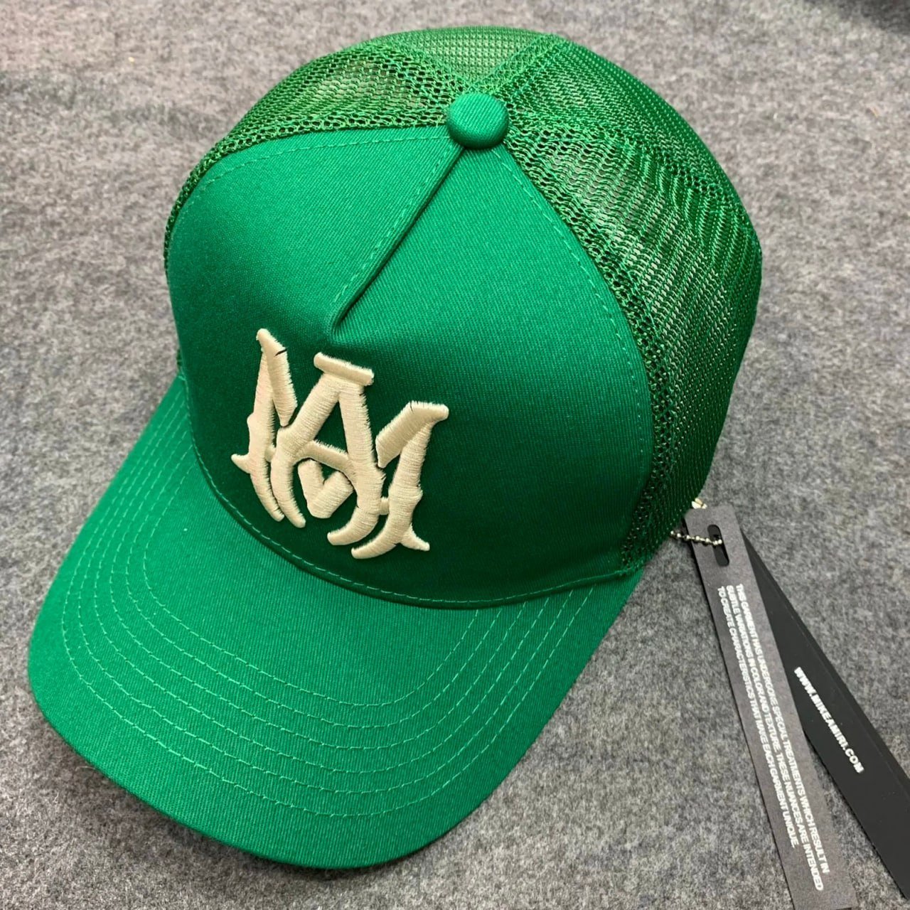 AMIRI hat ( 36 + styles)