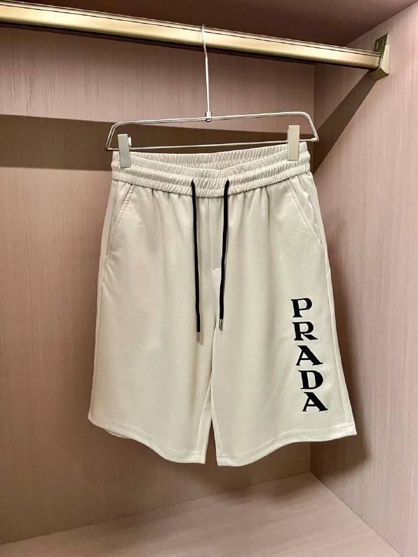 prada shorts  (high quality)