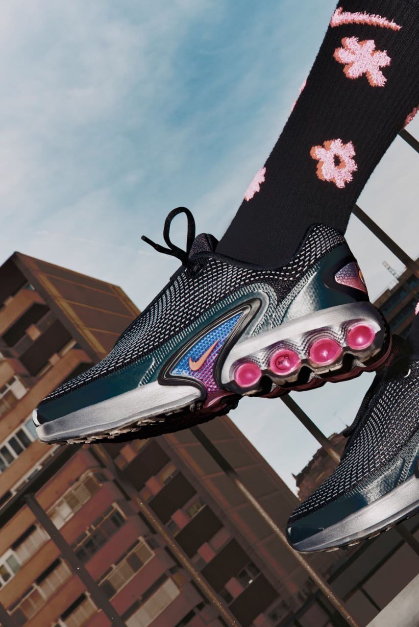 Nike Air Max Dn (12 colors)