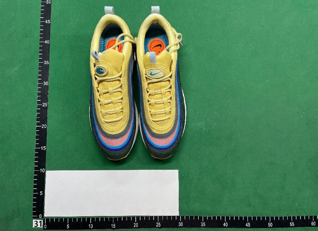 Nike Air Max 97（4 colors)