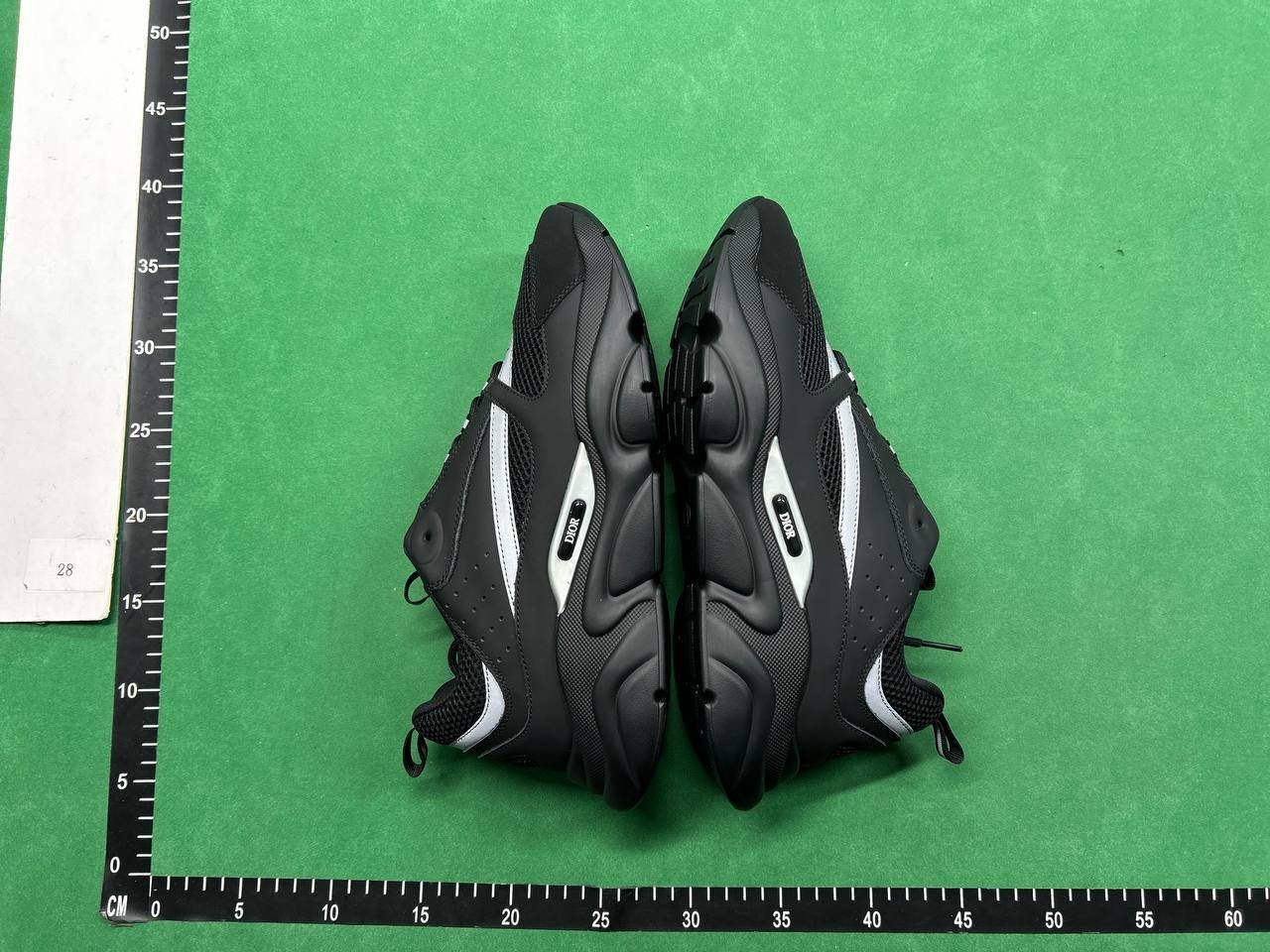 Dior B22 B27 Top version