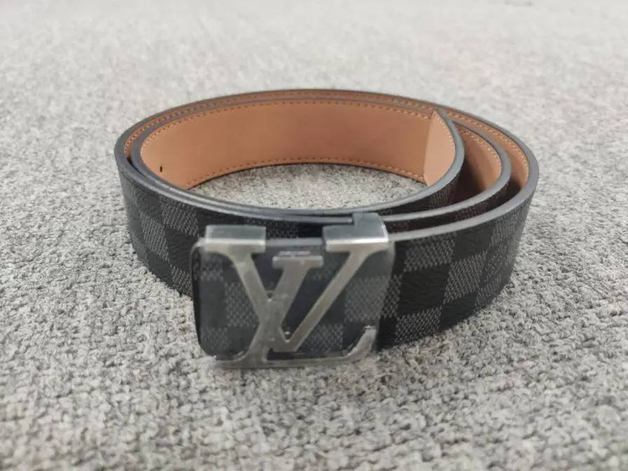 LV belts