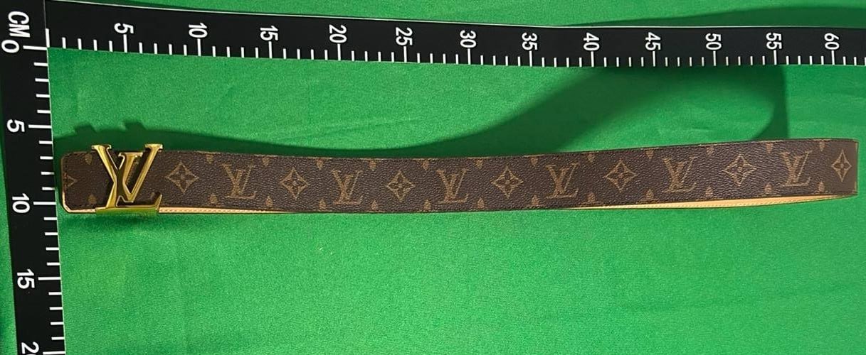 LV belts