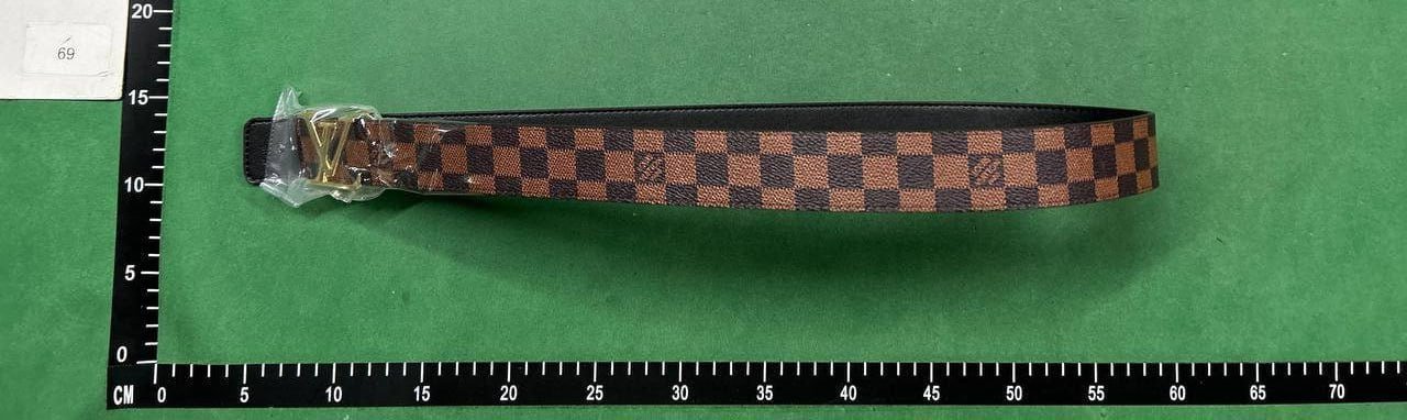 LV belts
