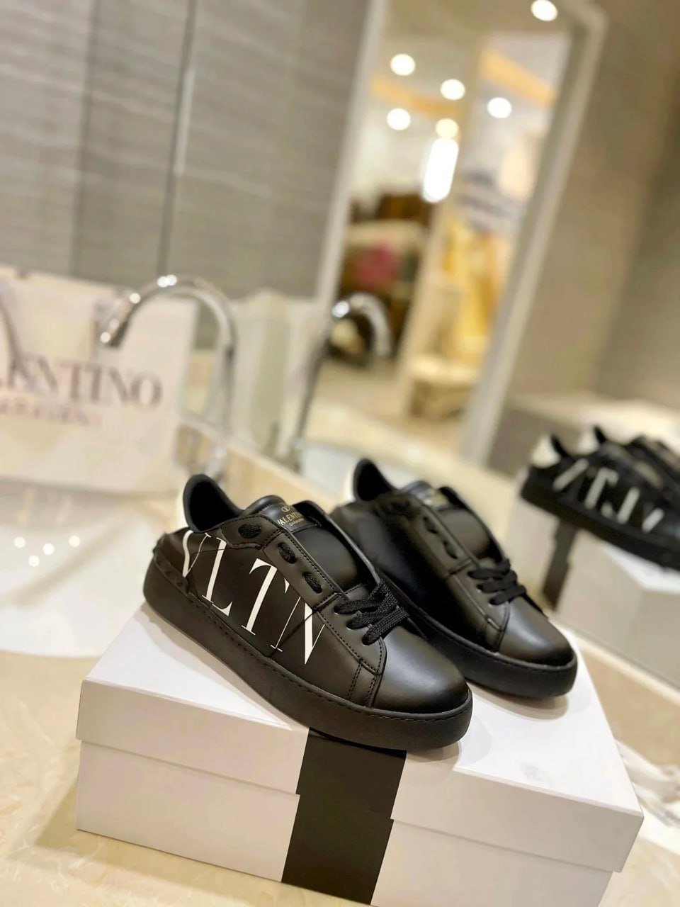Valentino Shoes 