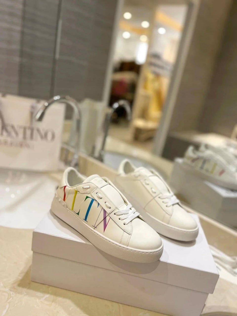 Valentino Shoes 