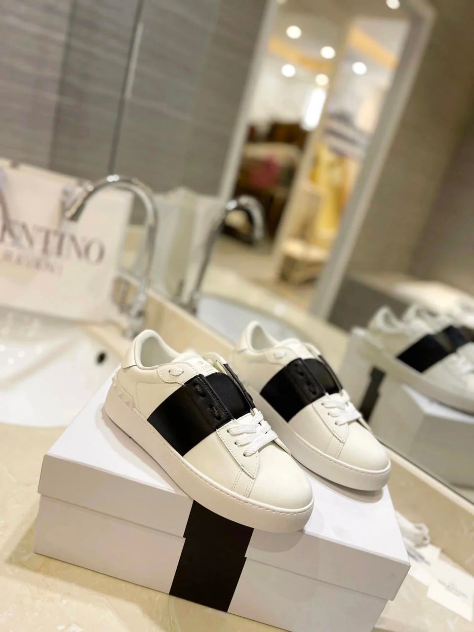 Valentino Shoes 