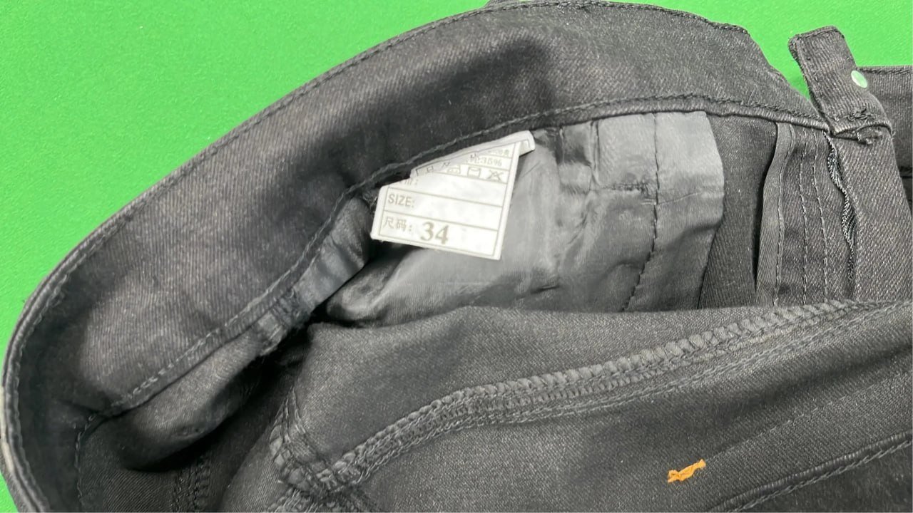 LV Jeans（25+ Styles）