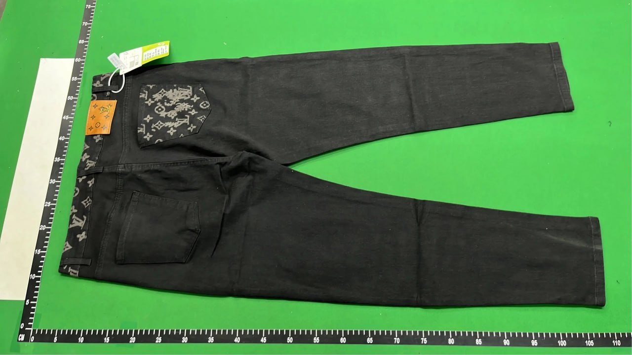 LV Jeans（25+ Styles）