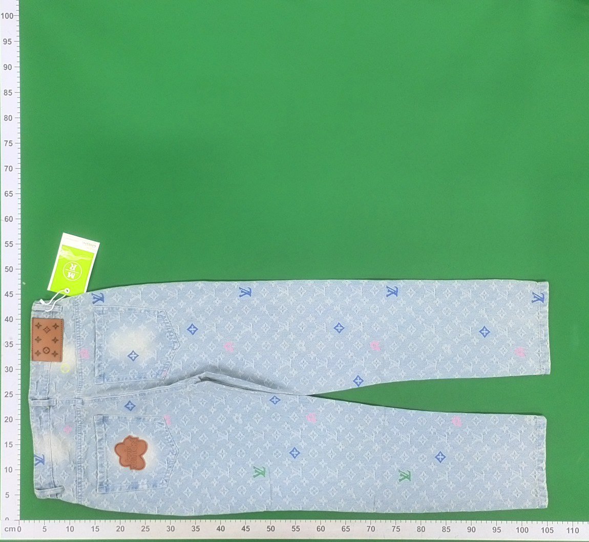 LV Jeans（25+ Styles）