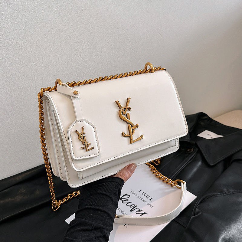 Saint Laurent minimalist bag