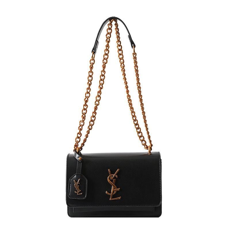 Saint Laurent minimalist bag