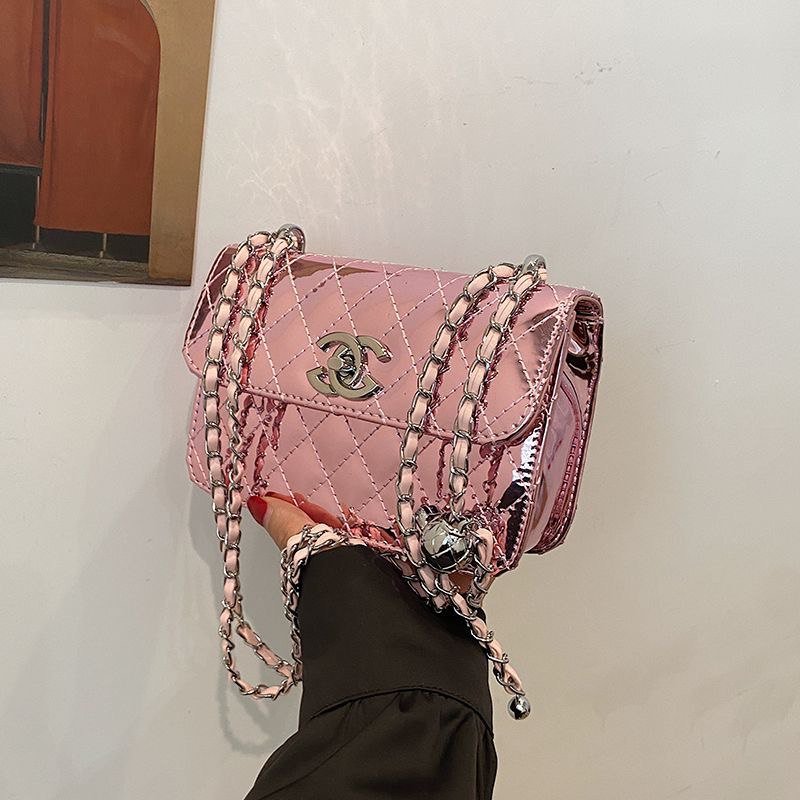 Chanel Fashion Bag
