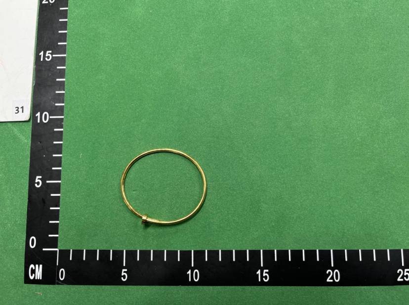 Cartier Bracelet Ring (All color)