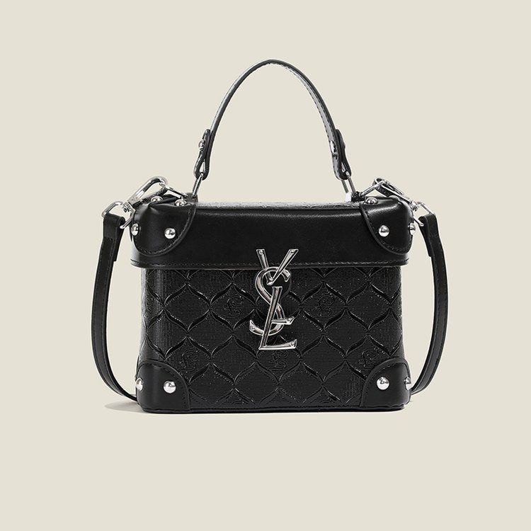 Saint Laurent Square Bag