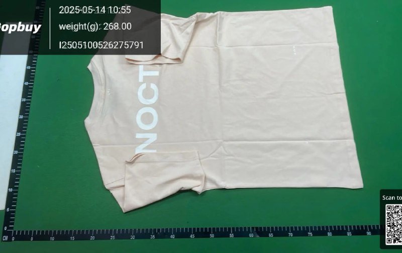 Nike Nocta T-shirt tee