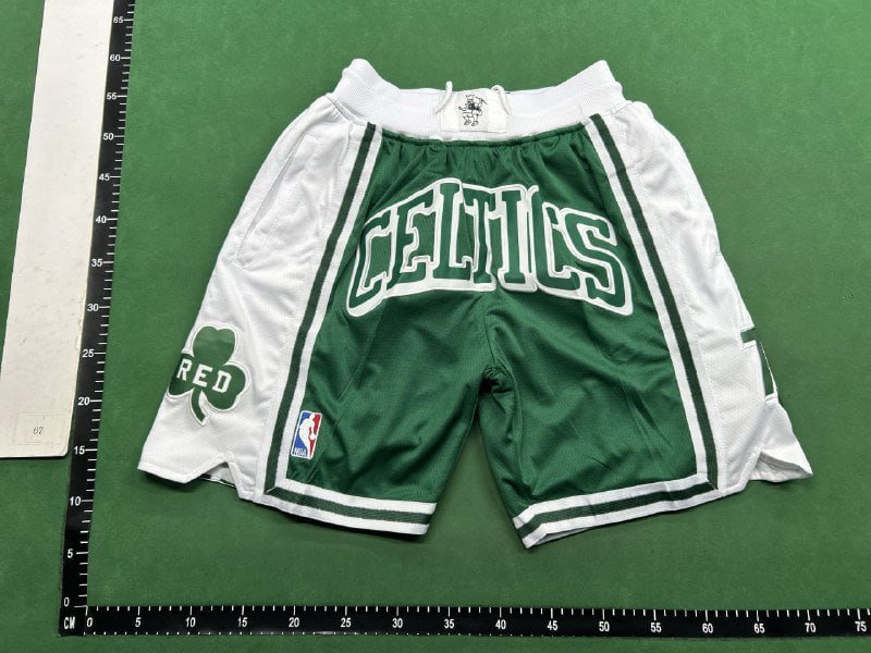 Celtics shorts（30+style ）