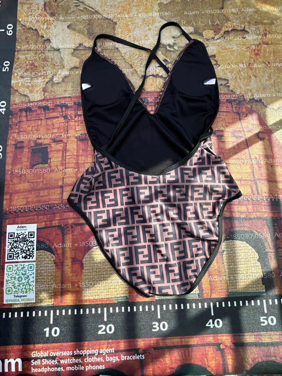 FENDI Swimsuit