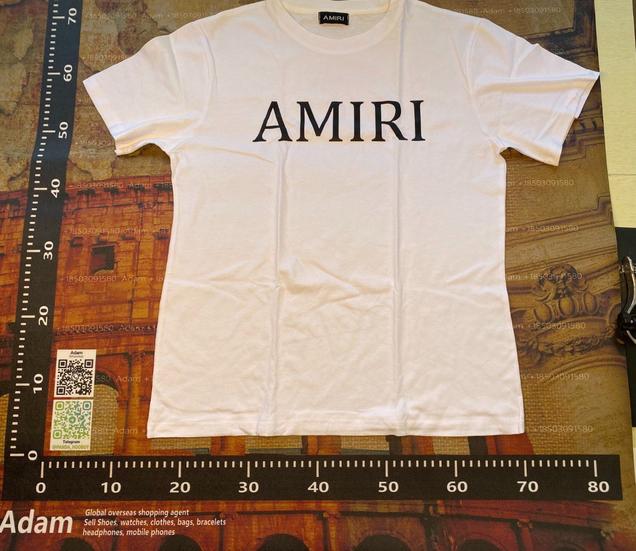 AMIRI T-shirt