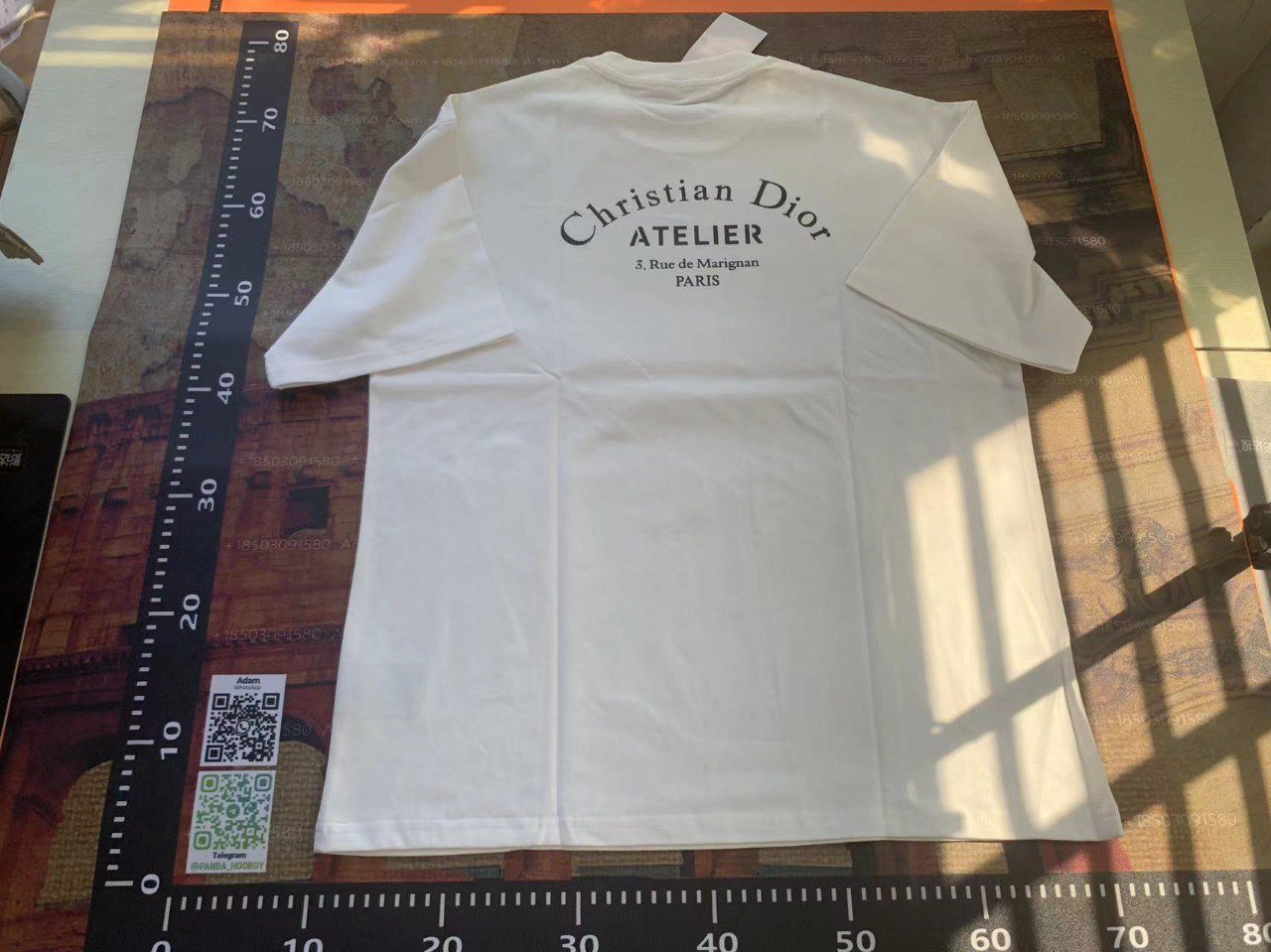 DIOR T-shirt