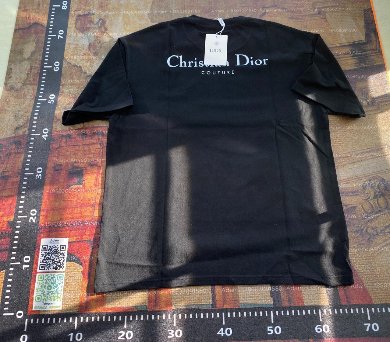DIOR T-shirt