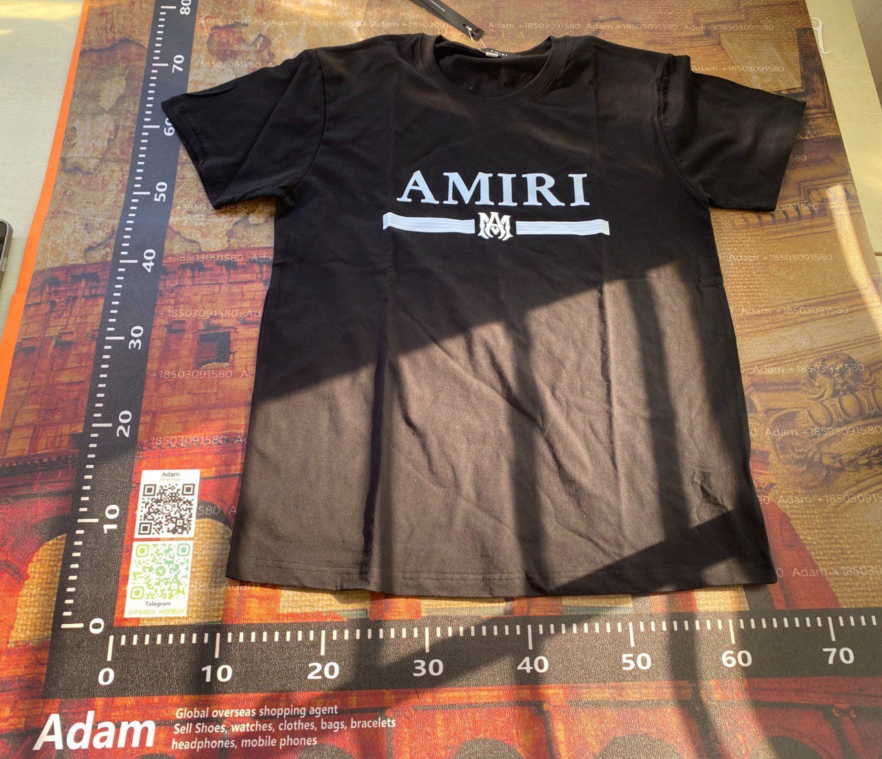 AMIRI T-shirt