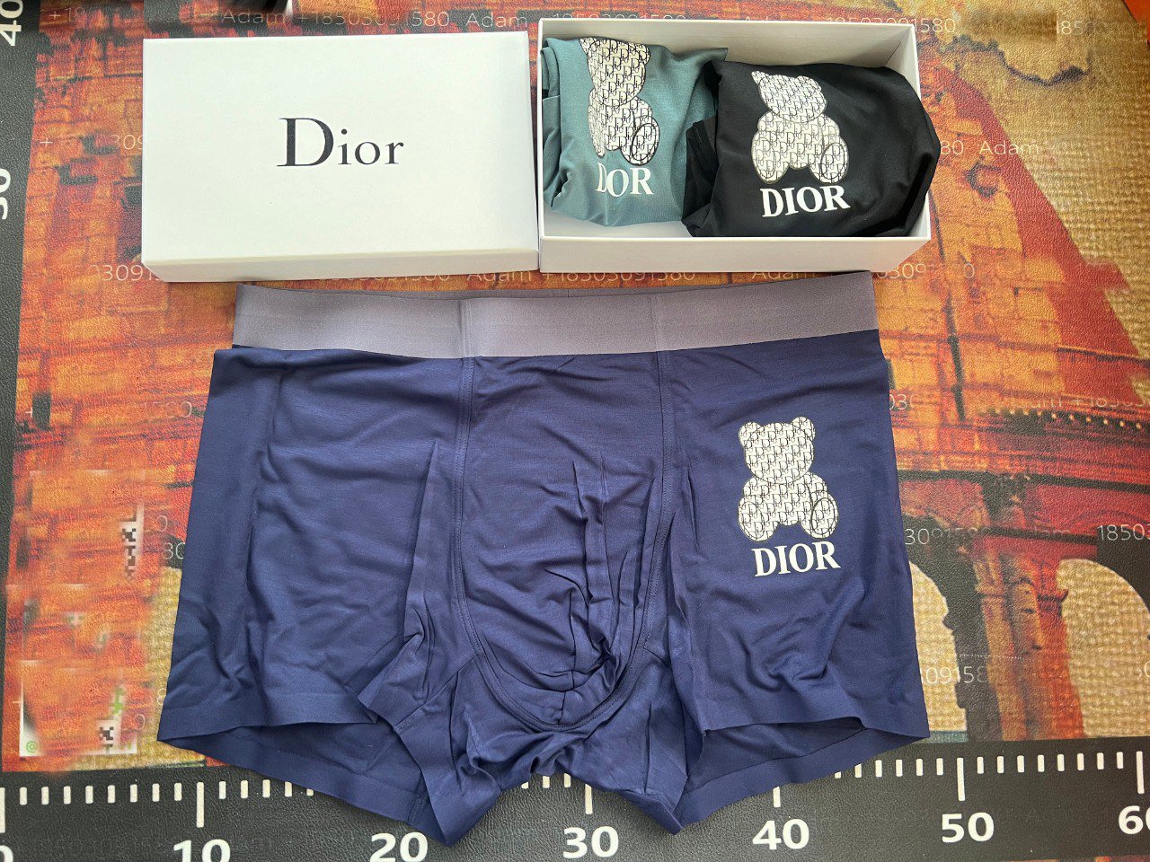 DIOR Underwear