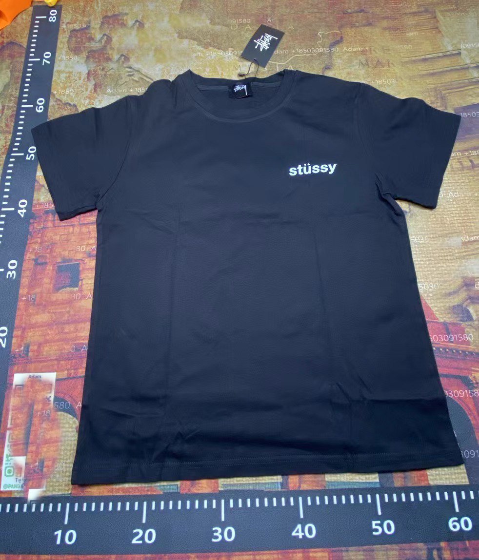  STUSSY T-shirt