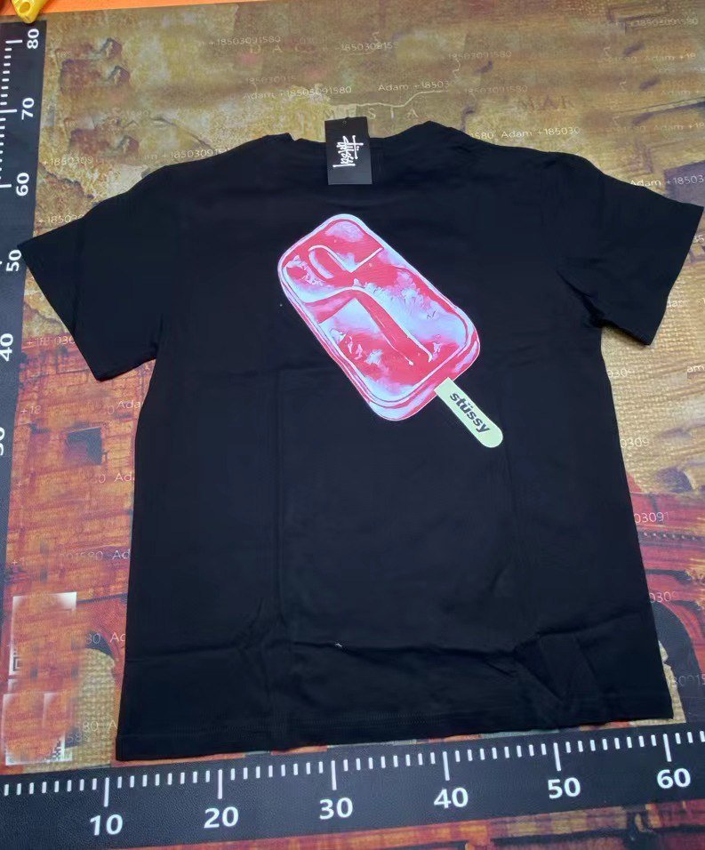  STUSSY T-shirt