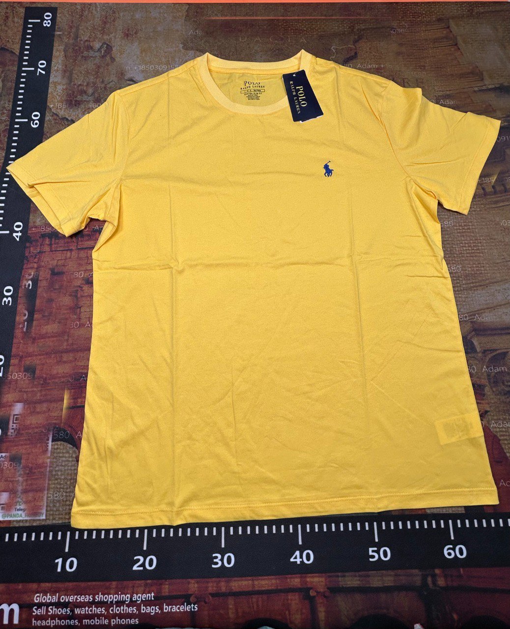POLO T-shirt