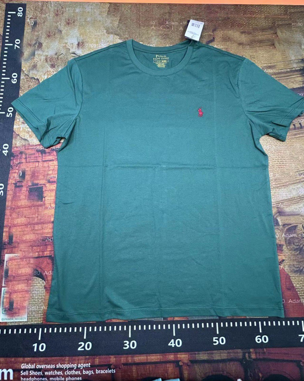 POLO T-shirt