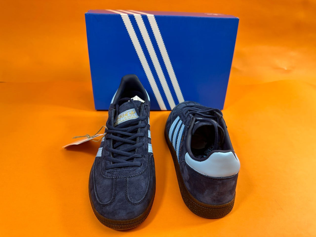 ADIDAS SPEZIAL