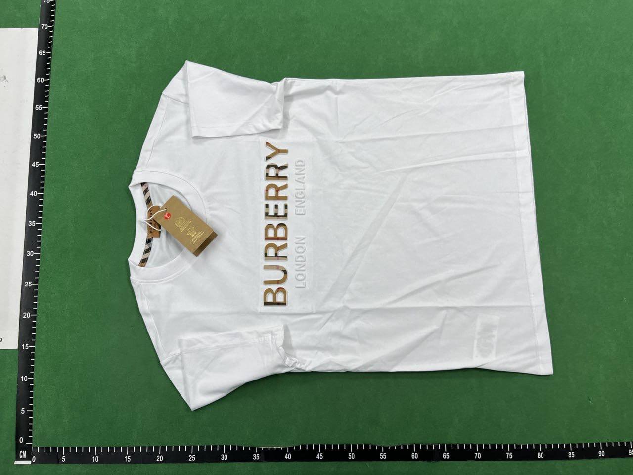 Product burberry t-shirt 2