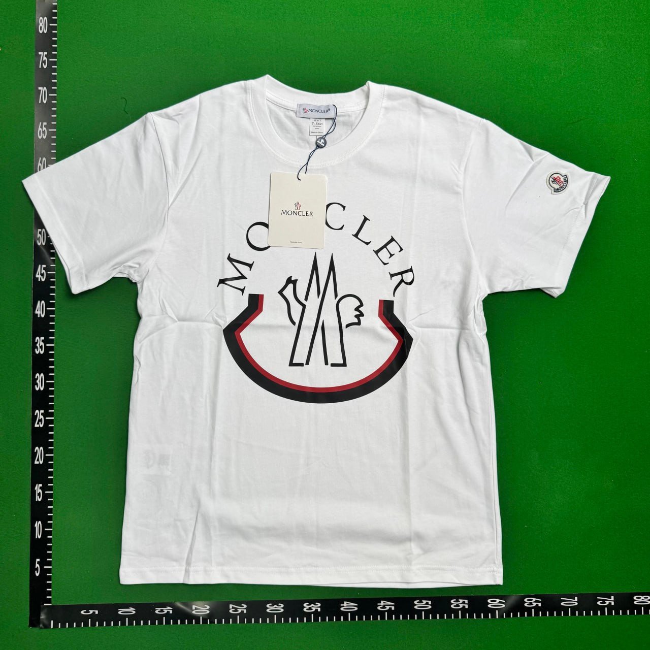 Moncler T-shirt