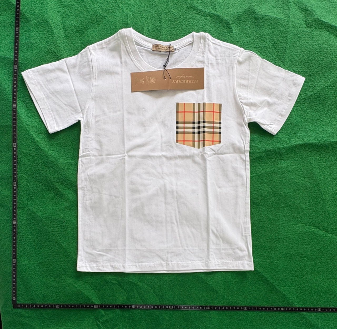 Burberry T-shirt