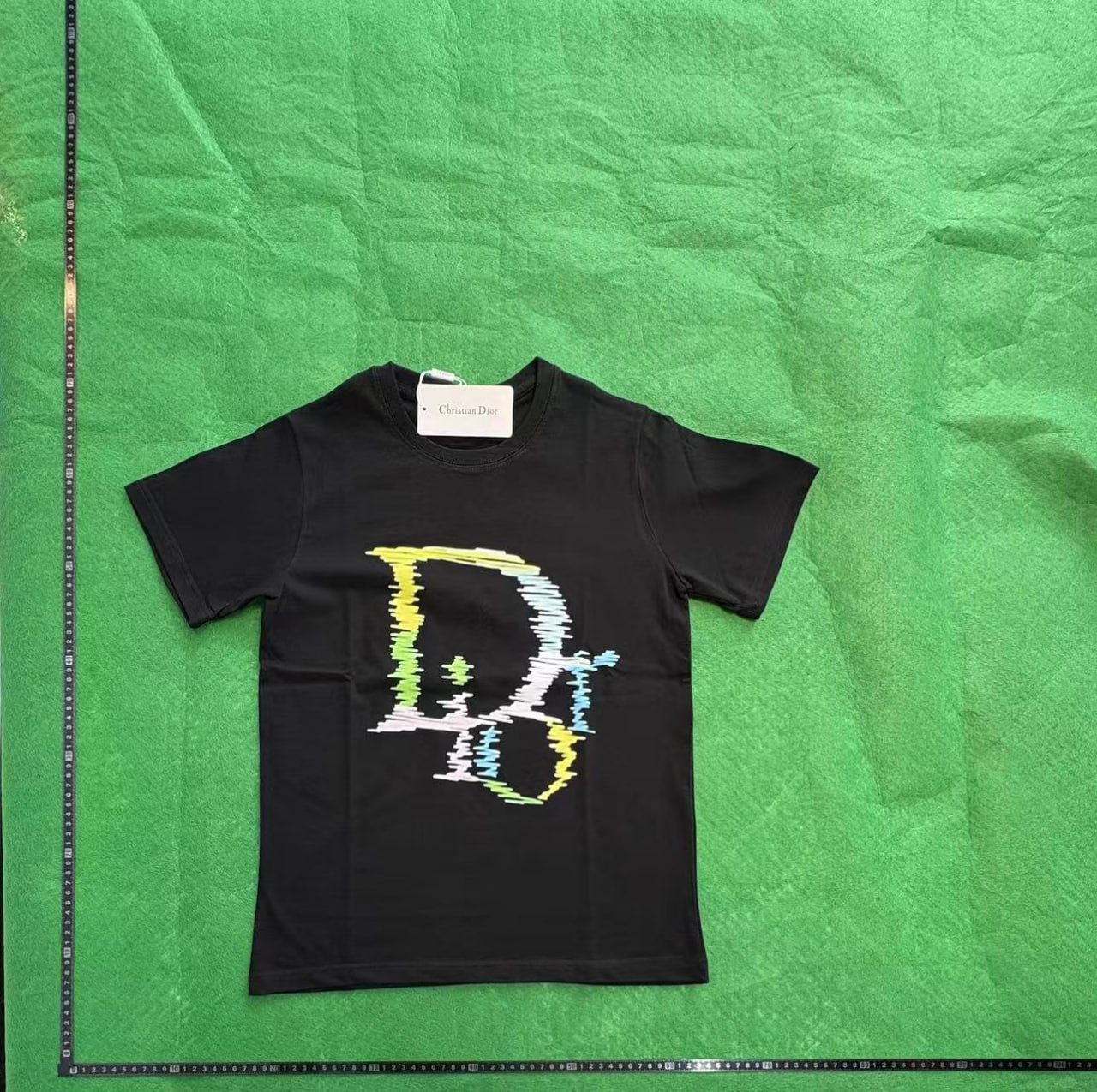 Dior lv Balenciaga T-shirt