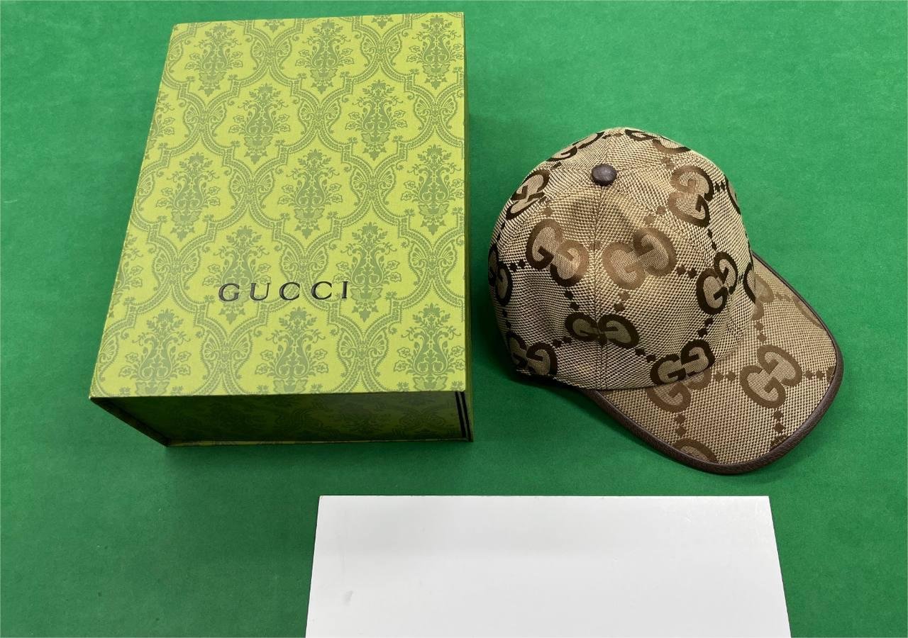 Ralph Lauren/Burberry/Gucci/Loewe/Fendi hat Collection\cap