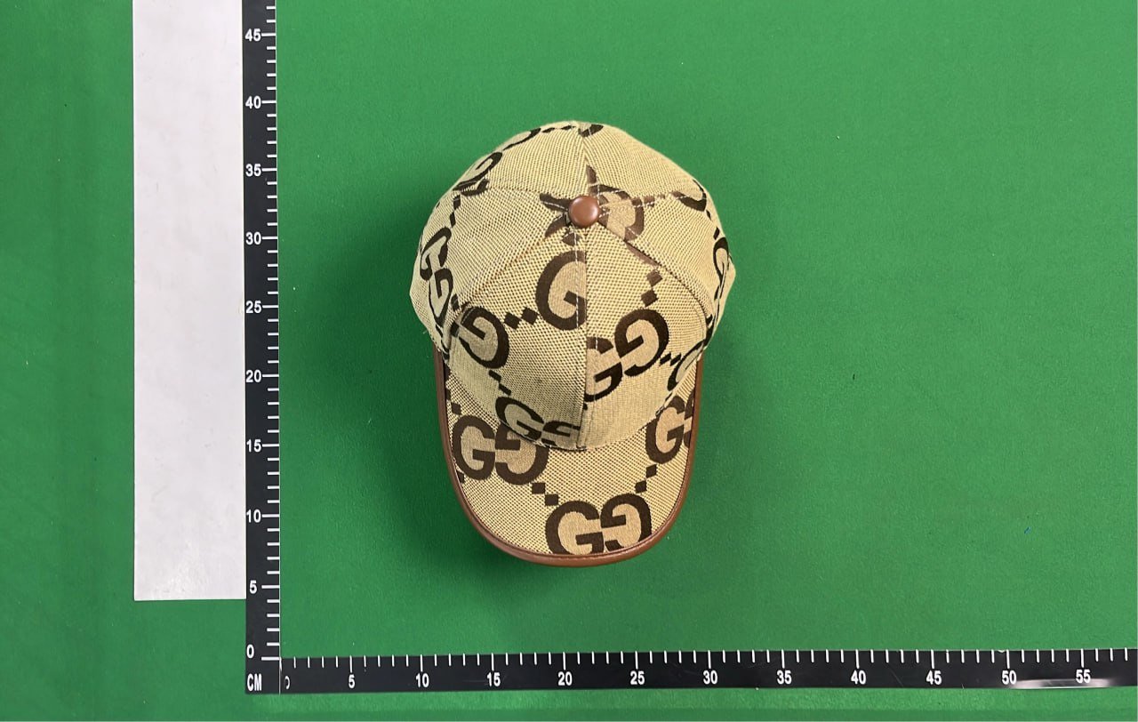 Ralph Lauren/Burberry/Gucci/Loewe/Fendi hat Collection\cap