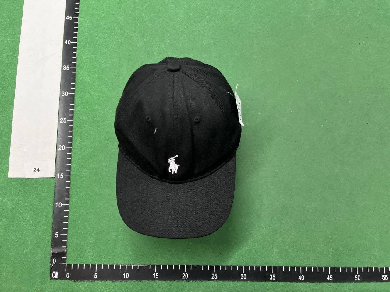 Ralph Lauren/Burberry/Gucci/Loewe/Fendi hat Collection\cap