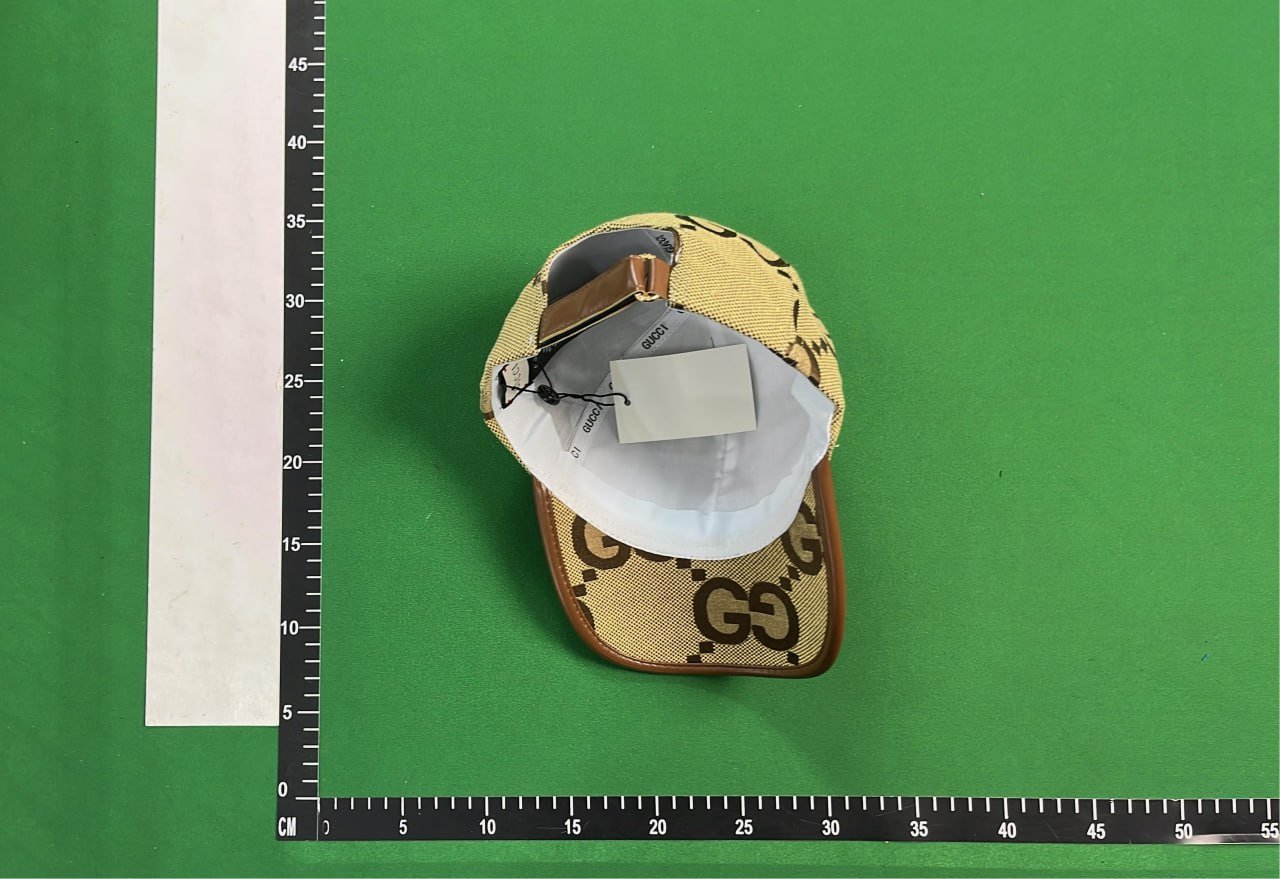 Ralph Lauren/Burberry/Gucci/Loewe/Fendi hat Collection\cap