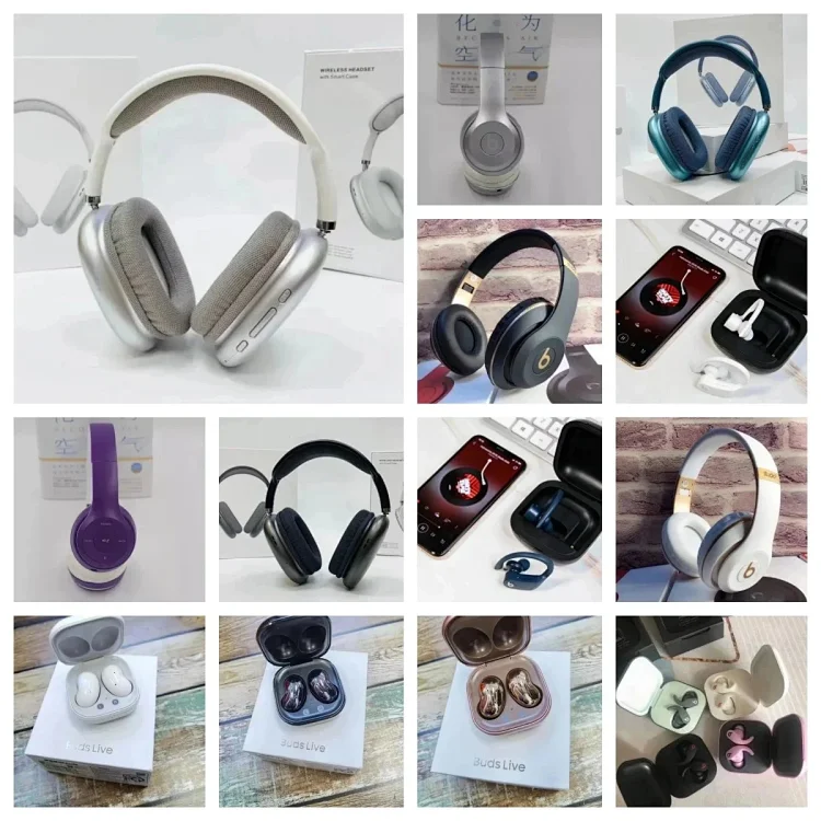 Apple AirPods  Watches (39 styles TOP)